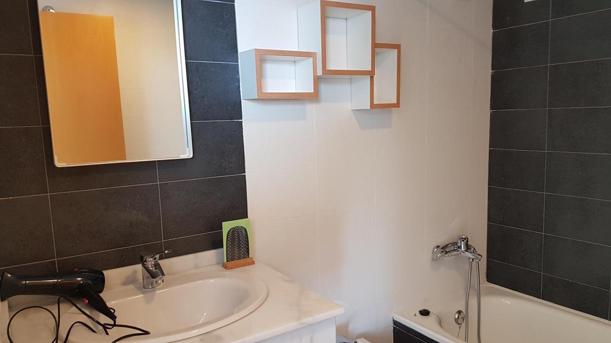 Highrise Apartment With Private Terrace & Sea Views - 34Th Floor Benidorm Eksteriør bilde